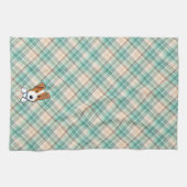 JRT Marina Plaid keukenhanddoek (Horizontaal)
