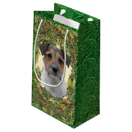 JRT Wreath Klein Cadeauzakje