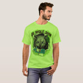 jrwolfTshirt T-shirt (Voorkant volledig)