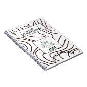 JSBA NOTITIEBOEK (Rechterzijde)