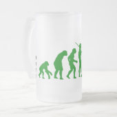 JSC Ultimate Beer Mok (Voorkant links)