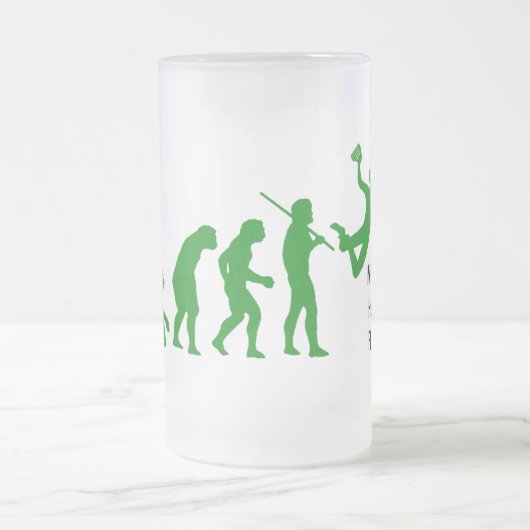 JSC Ultimate Beer Mok (Center)