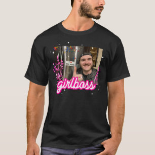 jschlatt-vriendin Essential T-Shirt