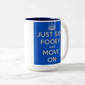 JSFAMO TWEEKLEURIGE KOFFIEMOK (Voorkant rechts)