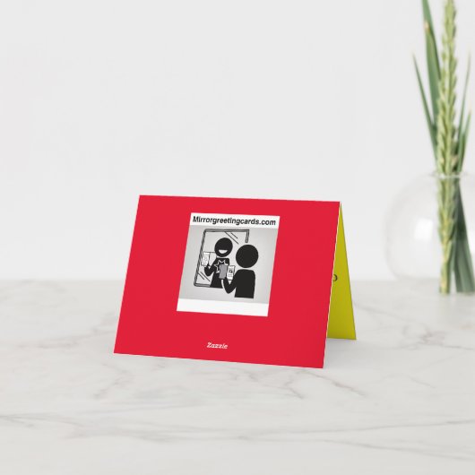 JSIWTS 008 - Het "je" dat je bent Bedankkaart (Achterkant)