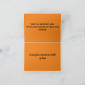 JSIWTS 016 - Wat wil je eigenlijk? Bedankkaart (Binnen)