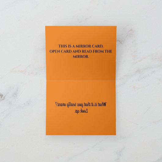 JSIWTS 016 - Wat wil je eigenlijk? Bedankkaart (Binnen)