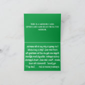 JSIWTS 017 - Geef je aan het universum Bedankkaart (Binnen)