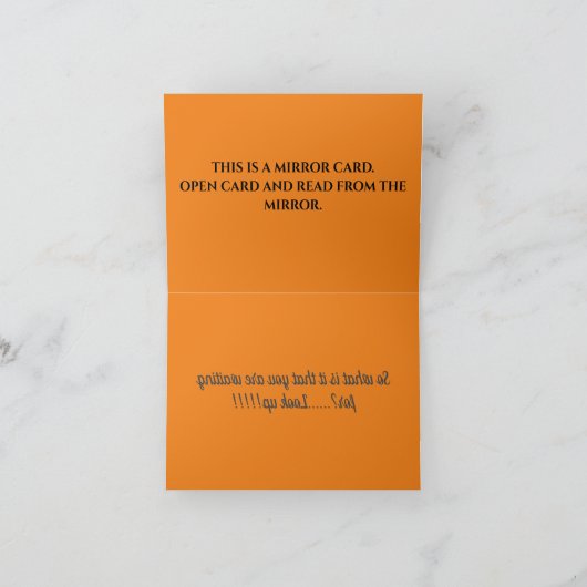 JSIWTS 027 - Wat nu? Bedankkaart (Binnen)