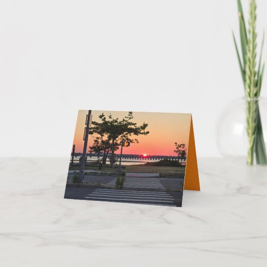 JSIWTS 027 - Wat nu? Bedankkaart (Voorkant)