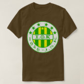 JSK T-SHIRT (Design voorkant)