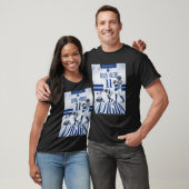 JSN 11 T-SHIRT (Unisex)