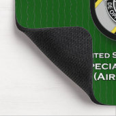 JSOC-flash Muismat (Hoek)