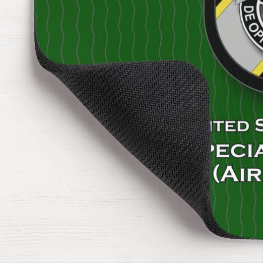 JSOC-flash Muismat (Hoek)