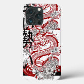 JSR Dugari's trendy iPhone 13 Pro-Hoesjes - Style  Case-Mate iPhone Case (Achterkant)