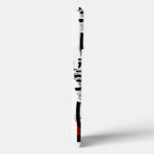 JSR Dugari's trendy iPhone 13 Pro-Hoesjes - Style  Case-Mate iPhone Case (Achterkant / Rechts)