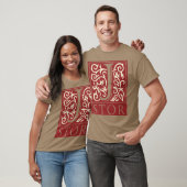 jstor grappig t-shirt (Unisex)