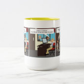 JT002-Mok Tweekleurige Koffiemok (Center)