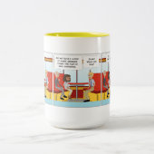 JT009 TWEEKLEURIGE KOFFIEMOK (Center)