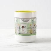 JT013-Mok Tweekleurige Koffiemok (Center)