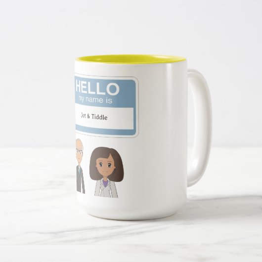 JT Hallo Mok (Voorkant rechts)