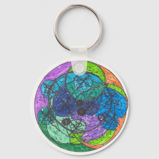 JT SLEUTELHANGER (Voorkant)