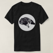 Jtac T-shirt (Design voorkant)