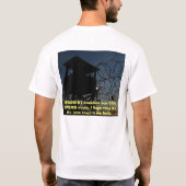 JTF NEGB6.5 Delta T-shirt (Achterkant)