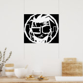 jthm poster (Keuken)