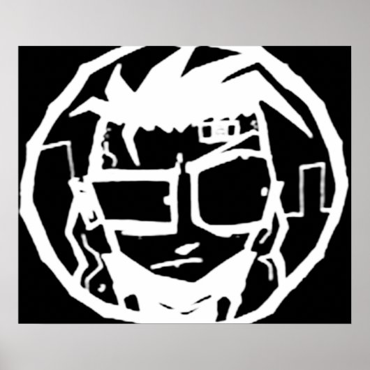 jthm poster (Voorkant)