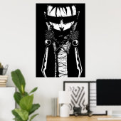 JTHM POSTER (Thuiskantoor)