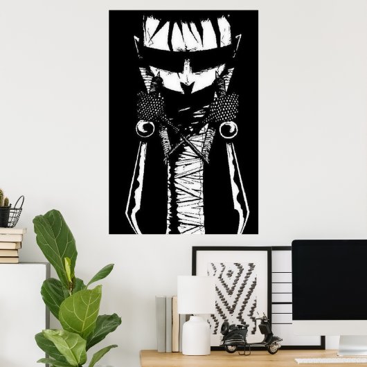 JTHM POSTER (Thuiskantoor)