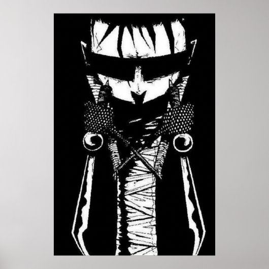 JTHM POSTER (Voorkant)