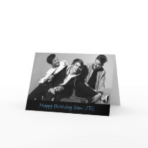 JTR Wenskaart, Standaard witte enveloppen