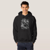 Ju 87 Stuka Hoodie (Voorkant volledig)