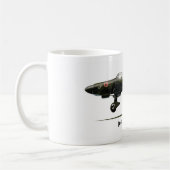 Ju-87 "Stuka" - Luftwaffe - Batalha de Stalingrado Koffiemok (Links)