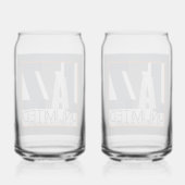 JU bierblikjes glazen (Achterkant)
