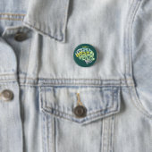 JU CMHC CSI "Laten we praten over geestelijke gezo Ronde Button 3,2 Cm (In situ)