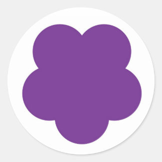 Ju Go Ju Cutie Taart Stickers