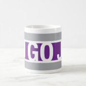 Ju Go Ju Morphing Mok (Center)