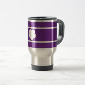 Ju Go Ju Travel Mug met Cutie Pie Reisbeker (Voorkant rechts)