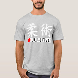 Ju-Jitsu T-shirt