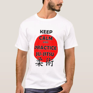 Ju-Jitsu T-shirt
