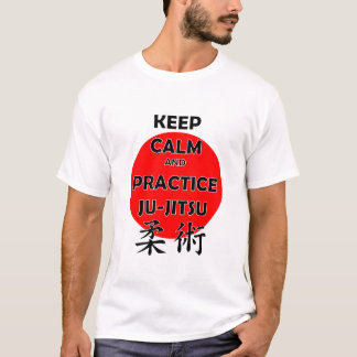 Ju-Jitsu T-shirt