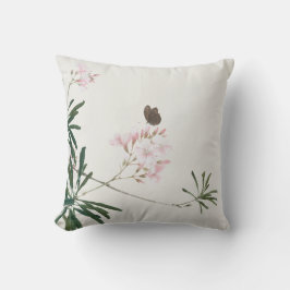 Ju Lian Fine Art Nature Print Collection Kussen