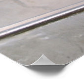 Juan Carlos Invert Poster (Hoek)