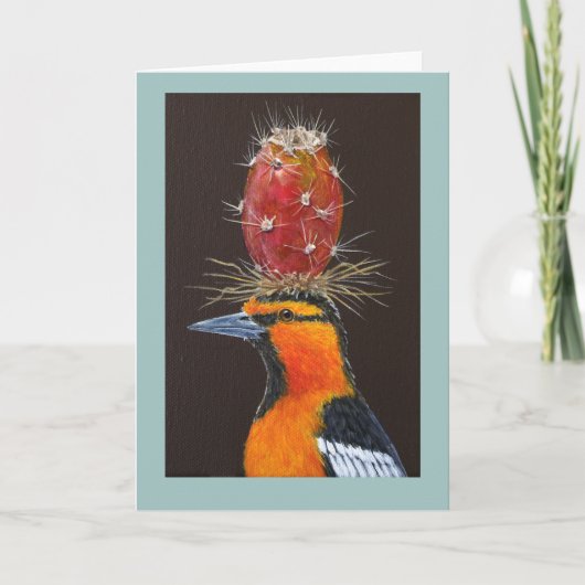 Juan Carlos-kaart Kaart (Voorkant)