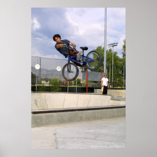 Juan Carlos kijkt terug Poster