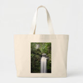 Juan Diego Herfsten Grote Tote Bag (Voorkant)