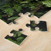 Juan Diego-waterval Legpuzzel (Zijkant)